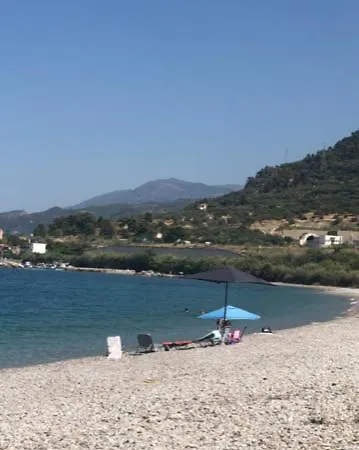 Apartment Aigeira Seafront Vacation Homes