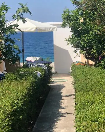 Apartment Aigeira Seafront