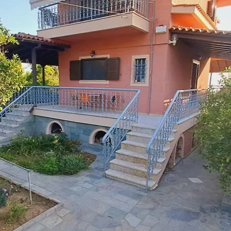 Apartment Aigeira Seafront Vacation Homes *